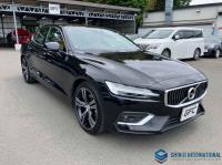 Volvo S60 2020
