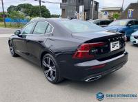 Volvo S60 2020