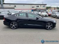 Volvo S60 2020
