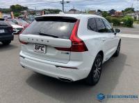 Volvo XC60 2018