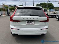 Volvo XC60 2018