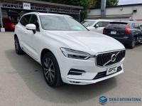Volvo XC60 2018