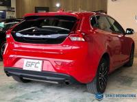 Volvo V40 2018