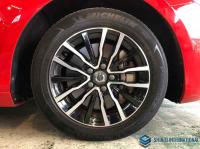 Volvo V40 2018