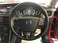 Volvo V40 2018