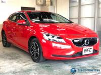Volvo V40 2018