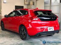 Volvo V40 2018