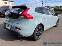 Volvo V40 2019