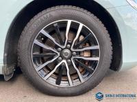Volvo V40 2019