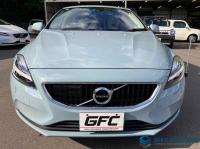 Volvo V40 2019