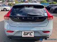 Volvo V40 2019