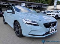 Volvo V40 2019