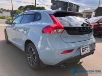 Volvo V40 2019