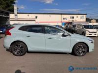 Volvo V40 2019