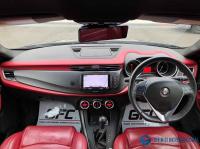 Alfa Romeo GIULIETTA 2016