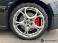 Alfa Romeo GIULIETTA 2016