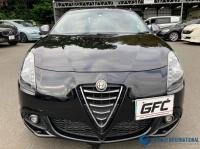 Alfa Romeo GIULIETTA 2016