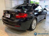 BMW 2 SERIES 2016