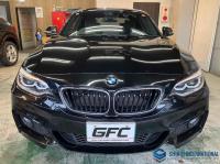 BMW 2 SERIES 2016