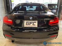 BMW 2 SERIES 2016