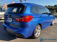 BMW 2 SERIES 2018