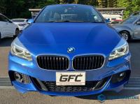 BMW 2 SERIES 2018