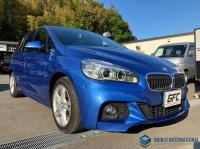 BMW 2 SERIES 2018