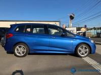 BMW 2 SERIES 2018