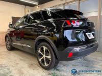 Peugeot 3008 2019