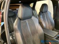 Peugeot 3008 2019