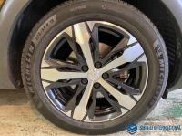 Peugeot 3008 2019