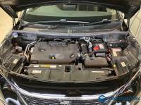 Peugeot 3008 2019