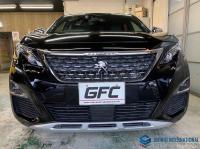 Peugeot 3008 2019