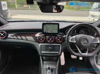 Mercedes-Benz GLA-Class 2019