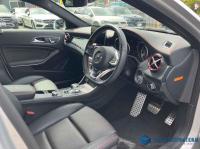 Mercedes-Benz GLA-Class 2019