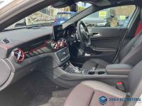 Mercedes-Benz GLA-Class 2019