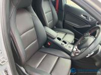 Mercedes-Benz GLA-Class 2019