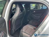 Mercedes-Benz GLA-Class 2019