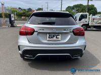 Mercedes-Benz GLA-Class 2019