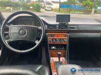 Mercedes-Benz MEDIUM CLASS 1991
