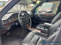 Mercedes-Benz MEDIUM CLASS 1991