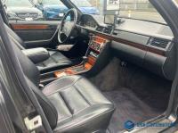 Mercedes-Benz MEDIUM CLASS 1991