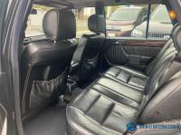 Mercedes-Benz MEDIUM CLASS 1991