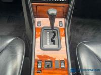 Mercedes-Benz MEDIUM CLASS 1991