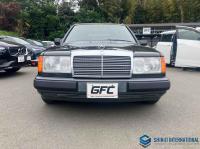 Mercedes-Benz MEDIUM CLASS 1991