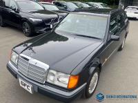 Mercedes-Benz MEDIUM CLASS 1991