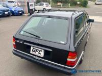 Mercedes-Benz MEDIUM CLASS 1991