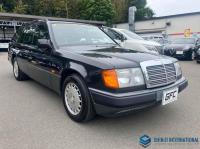 Mercedes-Benz MEDIUM CLASS 1991