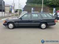 Mercedes-Benz MEDIUM CLASS 1991