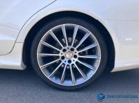 Mercedes-Benz CLS-class 2015